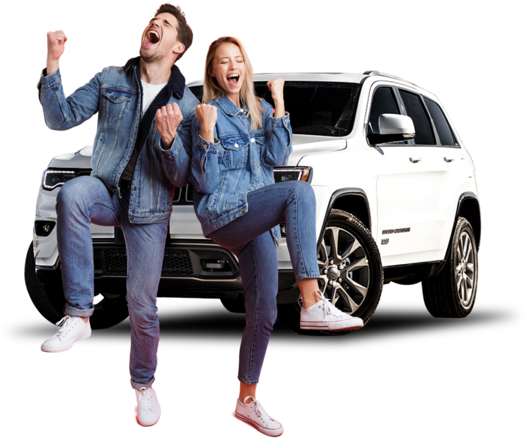 Sell or Trade Your Car with CarMate Now